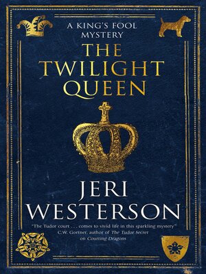 The Twilight Queen - ebook